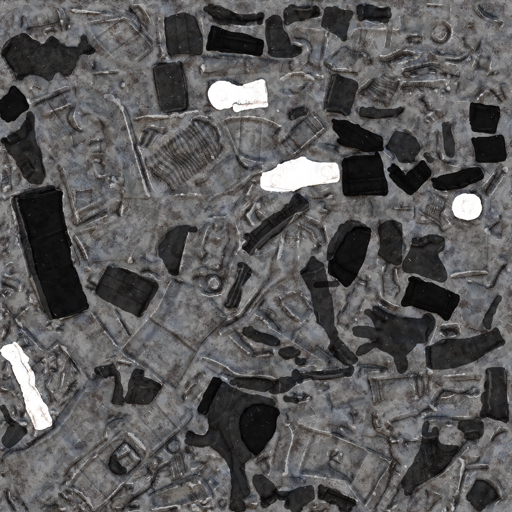 Mech_Spec_Map